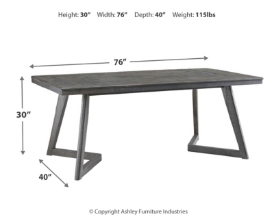 Besteneer discount dining set