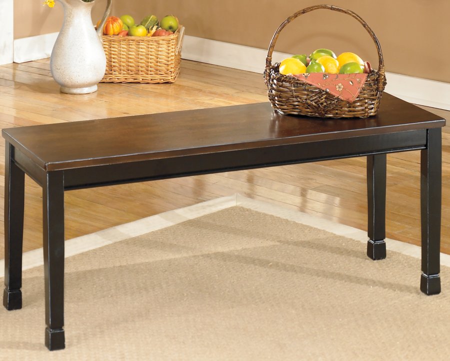 Owingsville Dining Bench - image 7