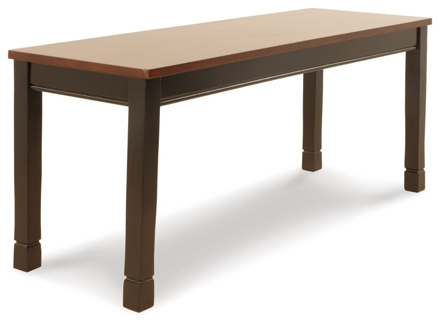 Owingsville Dining Bench - image 3