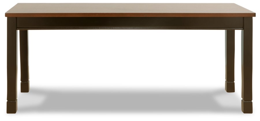 Owingsville Dining Bench - image 5