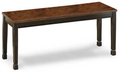 Owingsville Dining Bench, , large