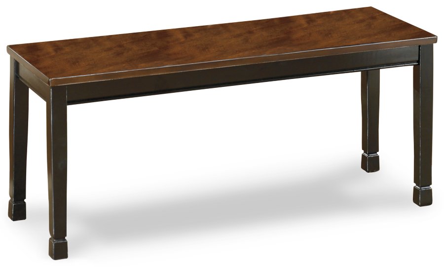 Owingsville Dining Bench - image 2