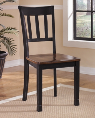 Owingsville Dining Chair, , rollover