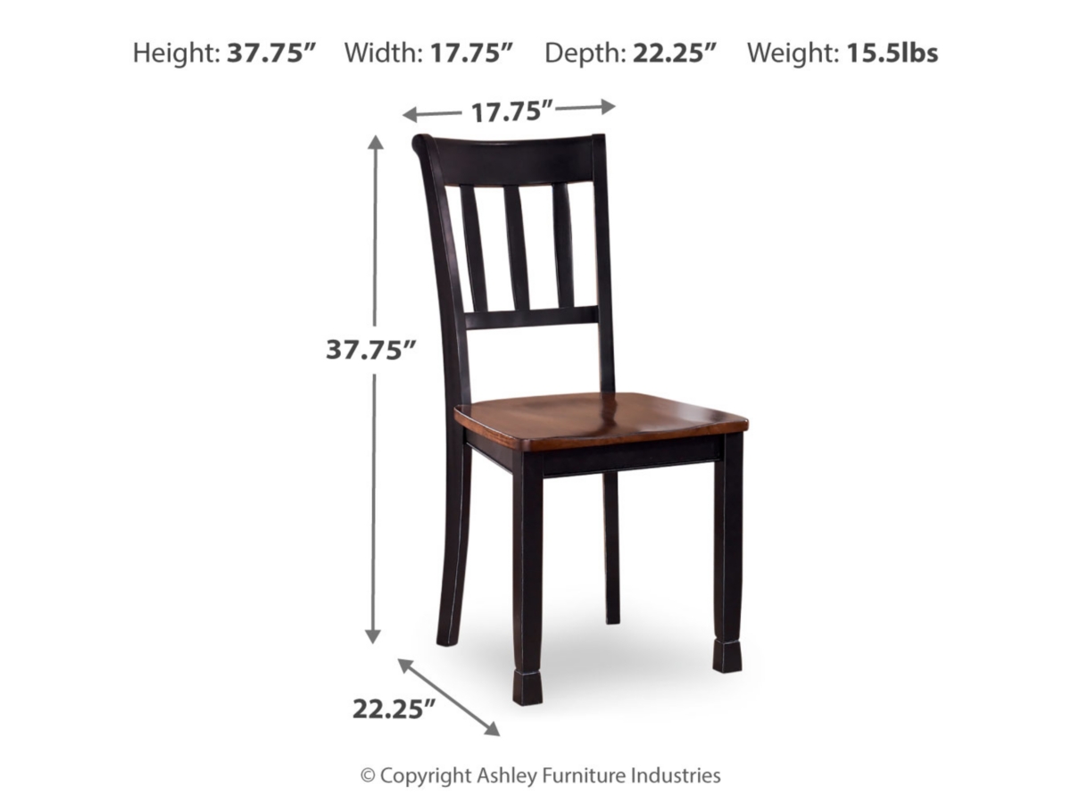 Owingsville dining table and 4 chairs and bench set online