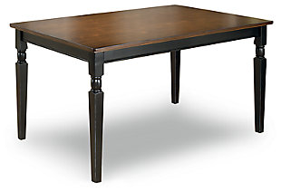 Owingsville Dining Table, , large