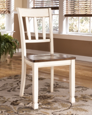 Whitesburg Dining Chair, , rollover