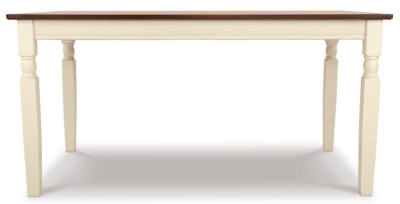 Whitesburg Dining Table