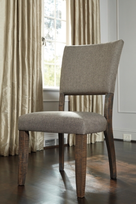 Strumfeld Dining Room Chair | Ashley Furniture HomeStore