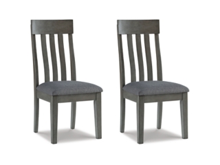 Hallanden 2-Piece Dining Room Chair