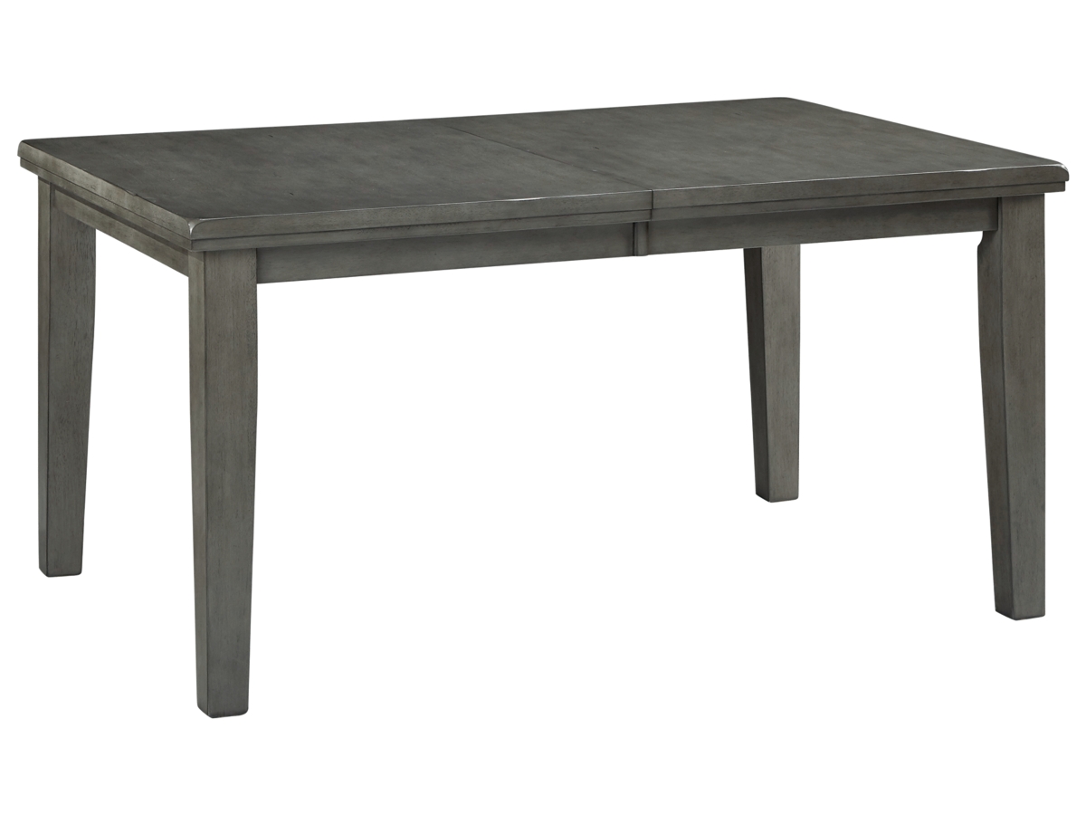 Ashley hyndell dining table hotsell
