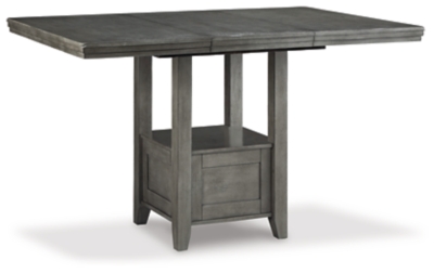 Hallanden Counter Height Dining Extension Table, , large