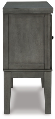 Hallanden Dining Server