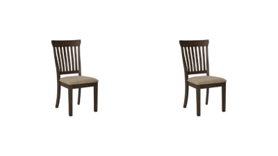 alexee dining room chairs