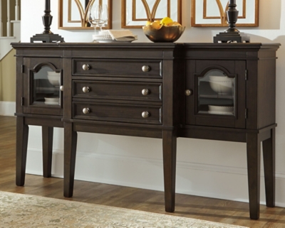 Buffet Tables & Sideboards | Ashley Furniture HomeStore