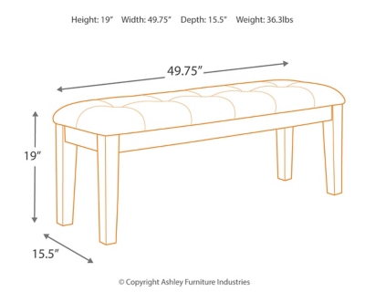 Dimensions