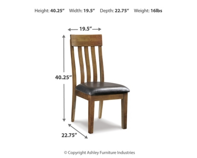 Ralene chairs sale