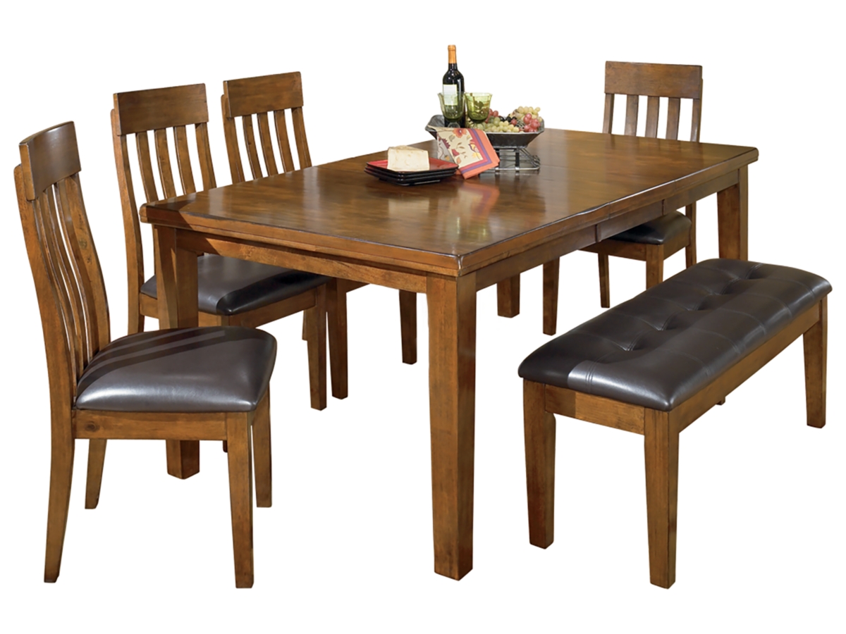 Ralene Dining Set Ralene Dining Set