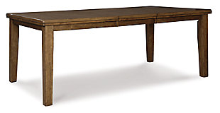 Flaybern Dining Table, , large
