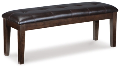 Haddigan Dining Bench, , large