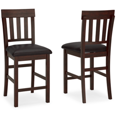 Ashley furniture island online chairs