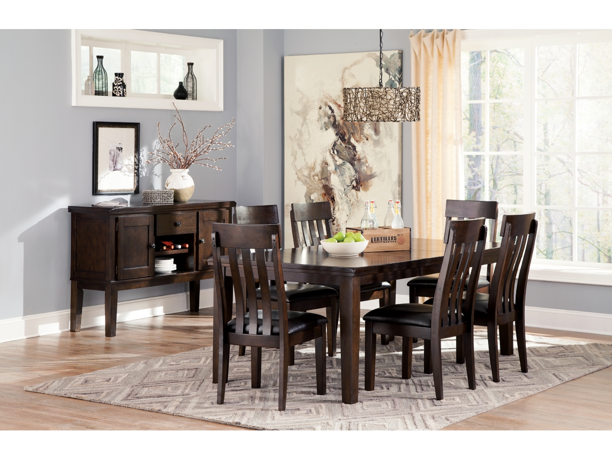 Haddigan Dining Set