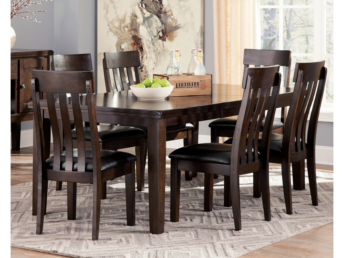 Kitchen table and chairs ashley furniture sale