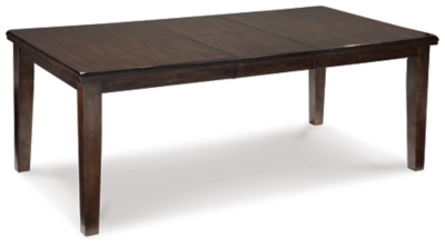 Haddigan counter height outlet table