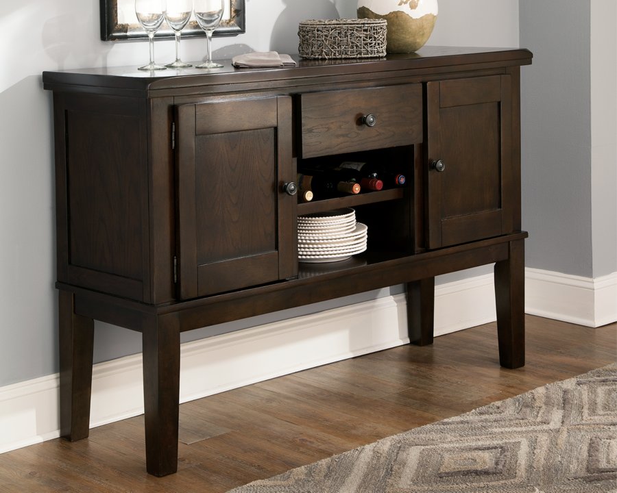Haddigan Dining Server - image 2