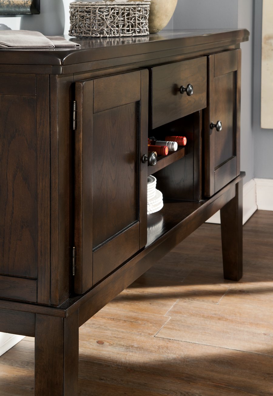 Haddigan Dining Server - image 3