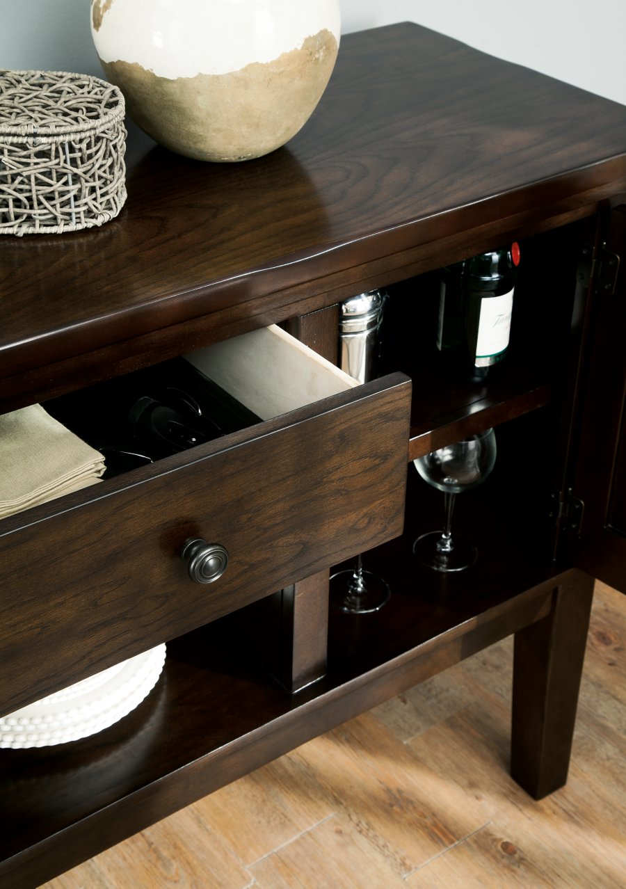 Haddigan Dining Server - image 5