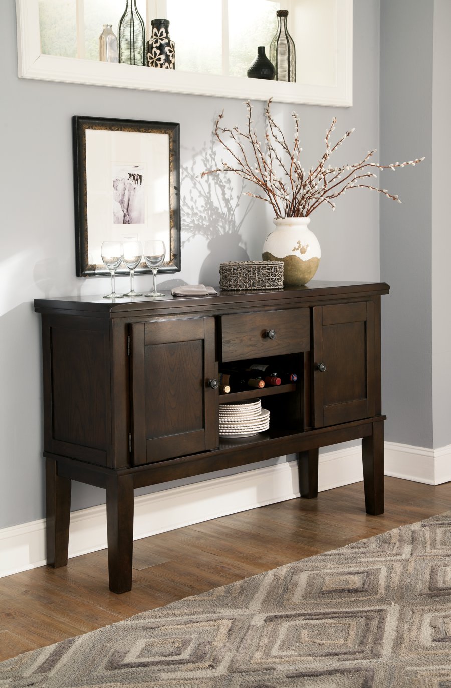 Haddigan Dining Server - image 7