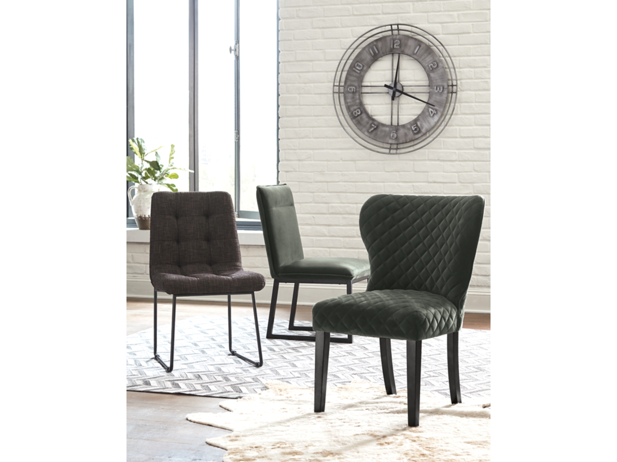 Rozzelli dining room chair deals