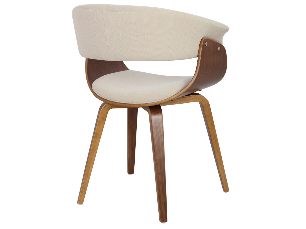 Vintage Mod Dining Chair | Ashley