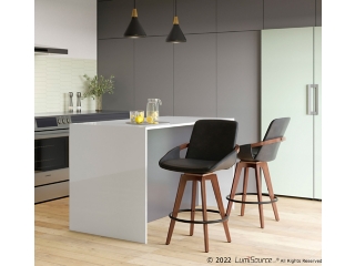 Damato Counter Height Bar Stool