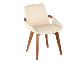 LumiSource Renee Chair | Ashley