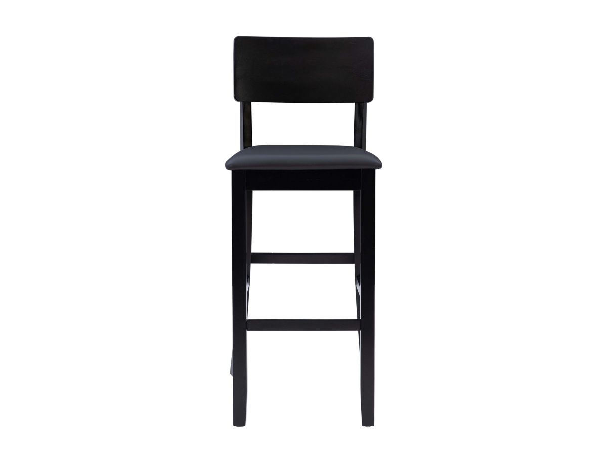 Emilion Torino Bar Height Bar Stool