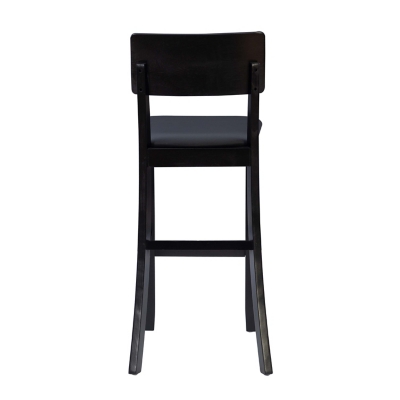 Emilion Torino Bar Height Bar Stool | Ashley