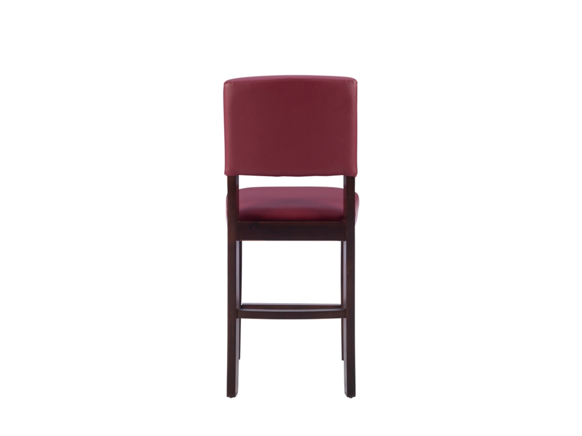 Linon monaco bar stool hotsell