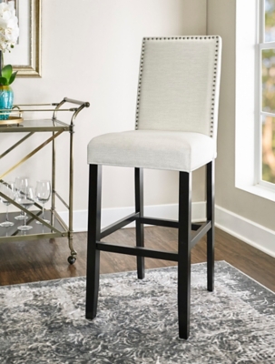 Luna Stewart Bar Stool Ashley Furniture Homestore