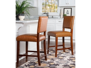 Robbin Brook Counter Height Bar Stool