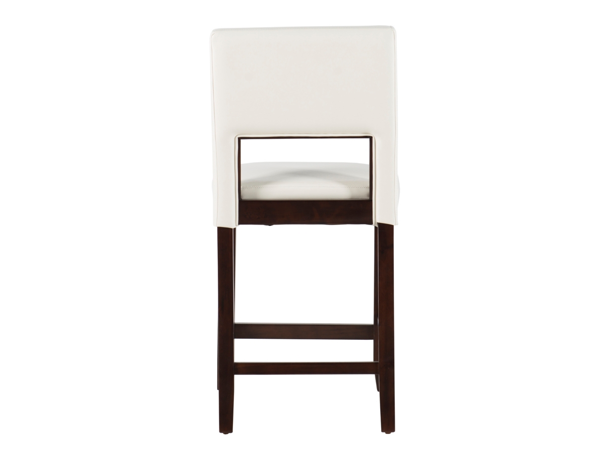 Linon vega 30 bar stool hotsell