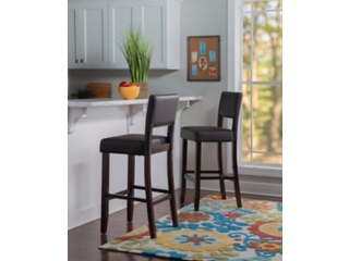 Emilion Vega Bar Stool