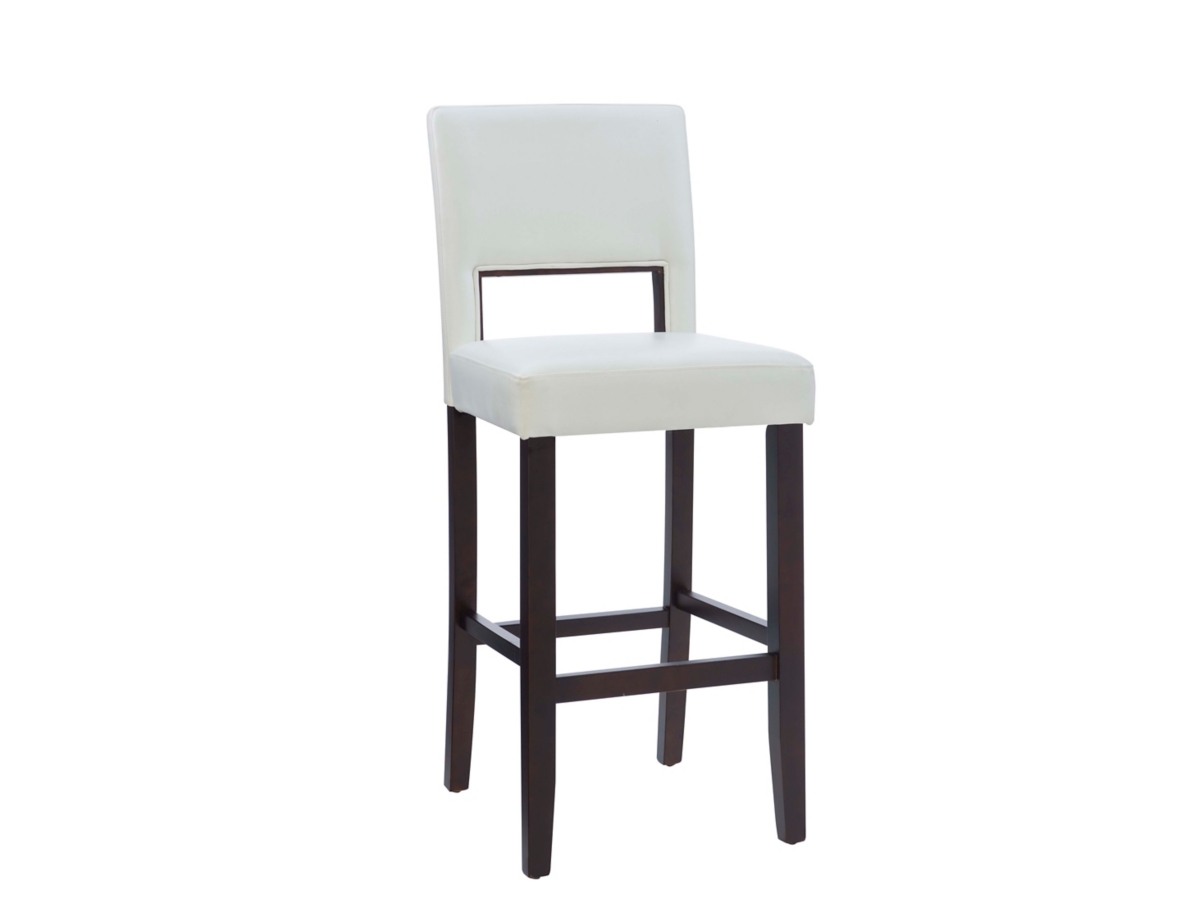 Linon vega bar stool sale