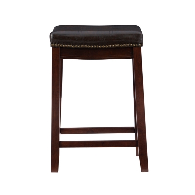 Claridge Backless Counter Height Bar Stool Ashley