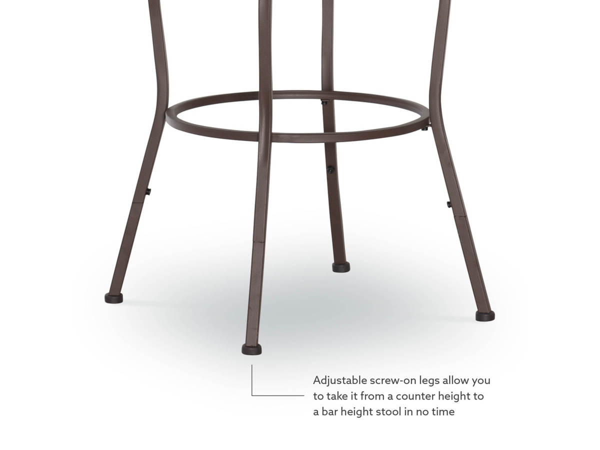 【美品】　ASPLUND BYRON STOOL S バイロンスツールS BYRON STOOL S - 【ASPLUND CONTRACT】 アスプルンド コントラクト
