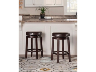 Maya Counter Height Bar Stool