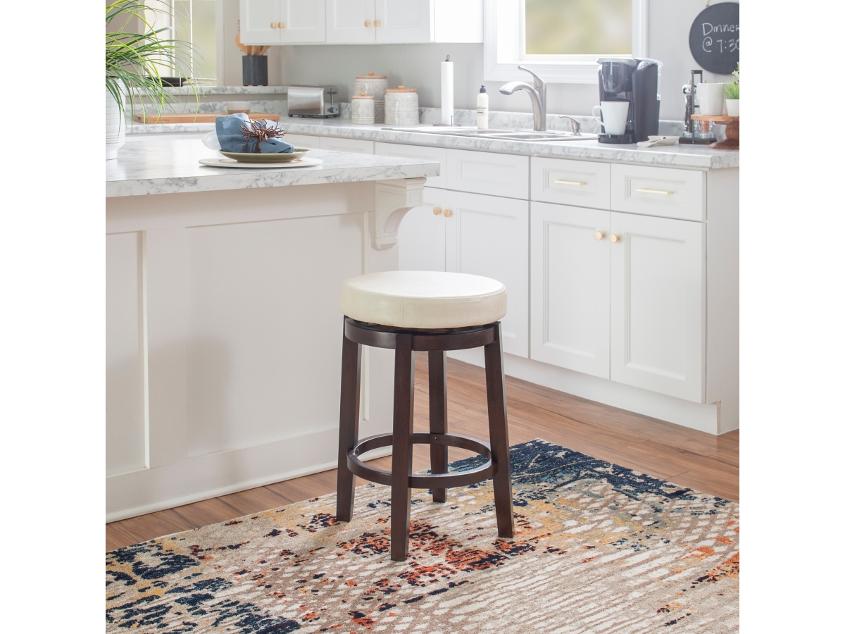 Maya Counter Height Bar Stool Ashley
