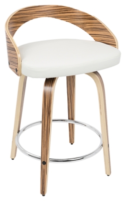 Bronze Bar Stools Ashley Furniture Homestore