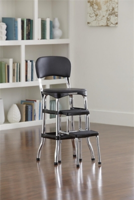 Cosco discount kitchen stool