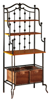 Xl Bakers Rack